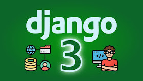 best online course to learn Django 3