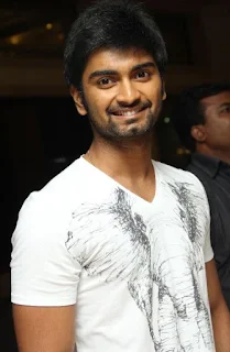 Atharvaa Family Wife Parents children's Marriage Photos