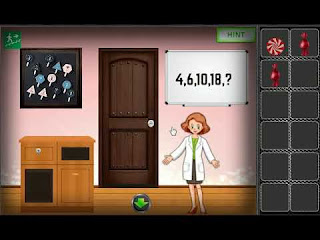 AmgelEscape - Amgel Easy Room Escape 34