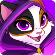  Hallo guys kali ini mimin akan membagikan warta game terupdate kepada kalian semua [Update] Castle Cats MOD APK 2019 (Unlimited Gold) v2.4.33