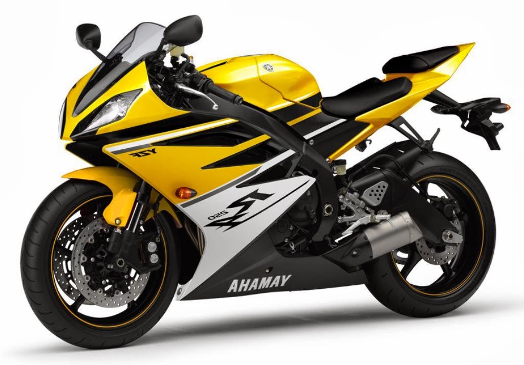 Penjualan Motor Yamaha Terbaru Pasaran Harga Terbaru 