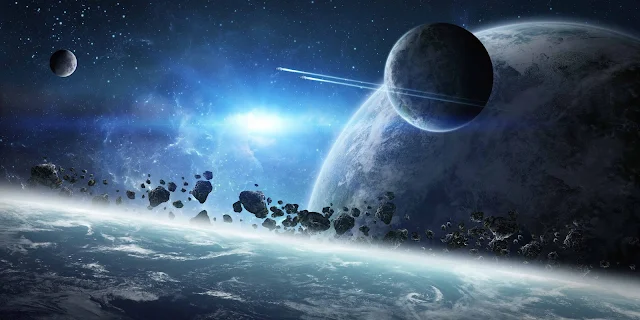 amazing facts about space and astronomy