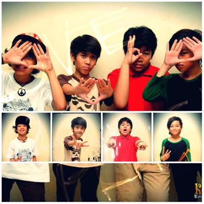 coboy junior