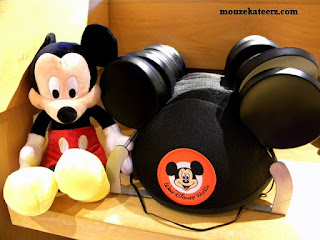 Gambar Boneka Mickey Mouse Lucu 6
