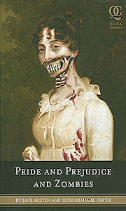 pride and prejudice and zombies(Annotated) (English Edition)