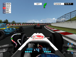 Download Game Formula One 04 PS2 Full Version Iso For PC | Murnia Games