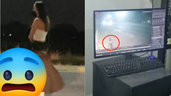 Último video donde pide ayuda Debanhi Escobar  causa terror en todo México, video se hace viral en TikTok