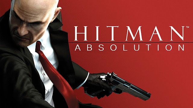 تحميل لعبة هيتمان 5 Hitman 5 Absolution للكمبيوتر