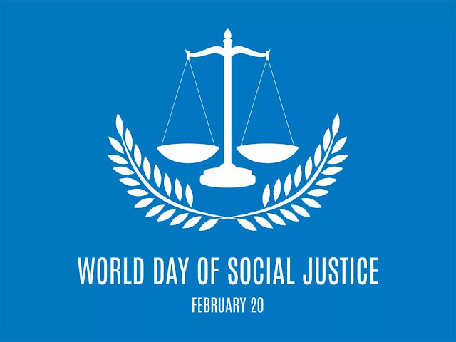 विश्व सामाजिक न्याय दिवस 2023: इतिहास उद्देश्य महत्व |World social justice day 2023