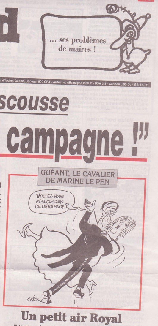 Guéant