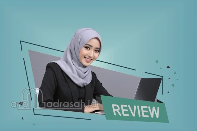 Cara Isi Review Pelatihan Pintar