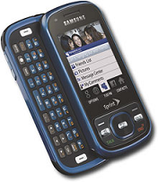 Samsung Exclaim