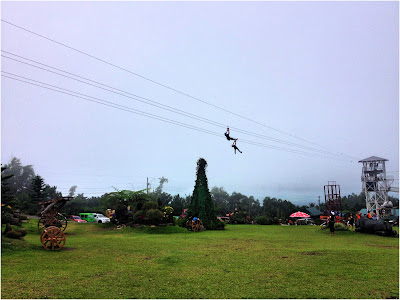 Zipline