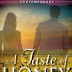 A Taste of Honey by Iris Leach Book 