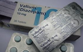 سعر أقراص فاليوم Valium لعلاج القلق