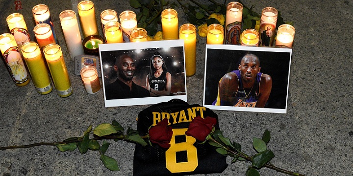 Kobe Bryant, Kematian Tragis, Legenda NBA, naviri.org Naviri Magazine, naviri