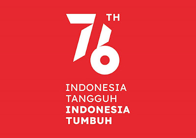 Dirgahayu Kemerdekaan Indonesia Tahun 2021