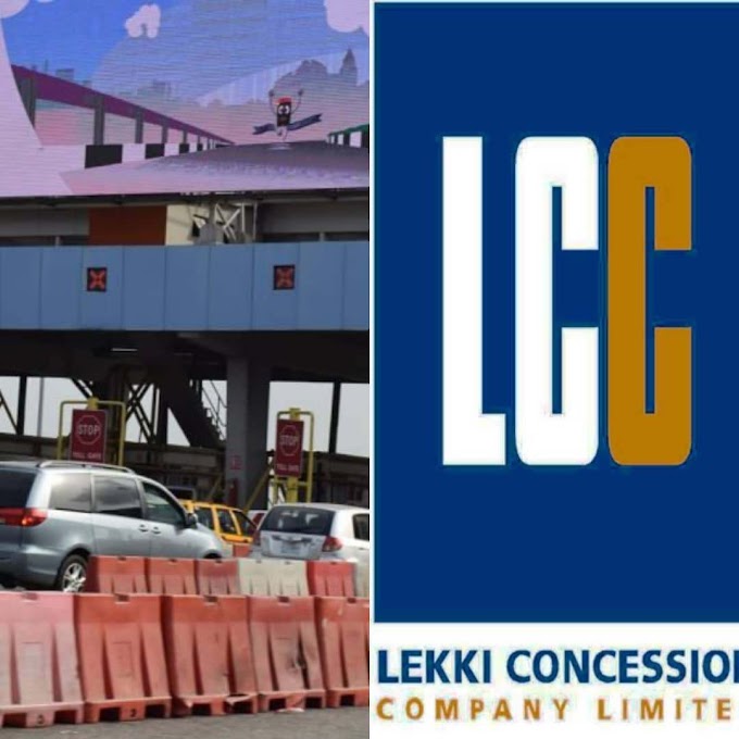 LCC appeals to END SARS protesters to reconsider their decision to protest against the reopening of the Lekki tollgate on Saturday.