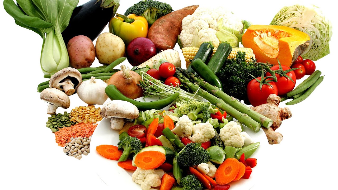 Vegetables Food Group