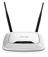 Cara mengganti ip TP-Link Wireless Router