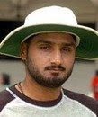 Harbhajan joined the 200 wickets club in ODI when he picked his 3rd wicket in the 3rd ODI against England in Kanpur