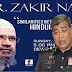 Batal Ceramah Dr.Zakir, Netizen Tak Boleh Terima Alasan "Tak Masuk Akal" KPN