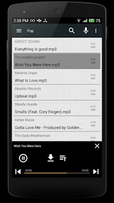 Download MP3 Music