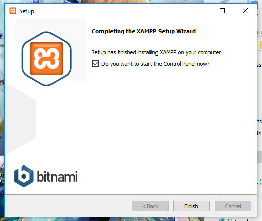 install Wordpress Offline