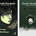 Deux histoires illustrées de H. Murakami et Kat Menschik