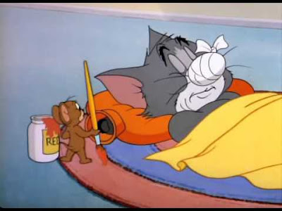 Tom And Jerry Cartoon Pictures