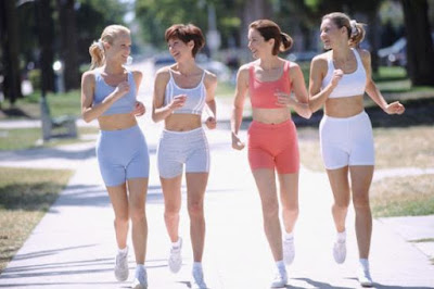 tập thể dục giảm cân tốt cho sức khỏe