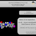 UPV San Juan Martes 26 de Septiembre: Risperidona con Dr Ricardo Romero