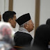 Pak Ma'ruf, Tolong Jujur Apakah Ada Telepon Dari Pak SBY? Untuk Kelurkan Fatwa