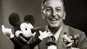 Walt disney