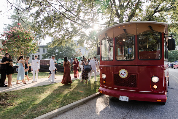 Annapolis Yacht Club Wedding photographed by Heather Ryan Photography