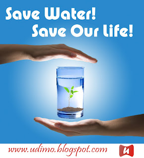 It's About Us: Air Untuk Masa Depan, kompetisi web kompas muda & aqua, save water save our life, save water, water, save life, udimo, water, kompas muda, kompetisi, aqua, web