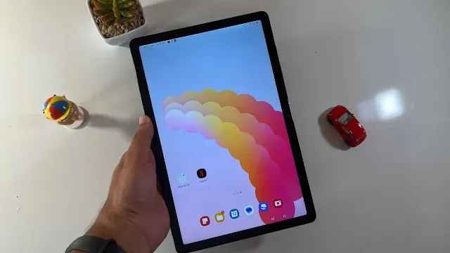 Galaxy Tab A9+