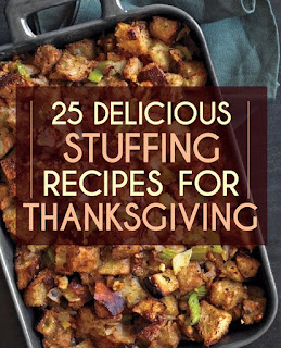  stuffing recipes