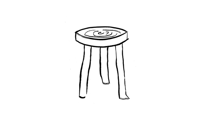 stools