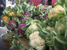 Green Market at Grand Army Plaza