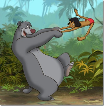 baloo