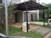 15+ Penting Carport Canopy Indonesia