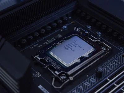 Intel 800-Series