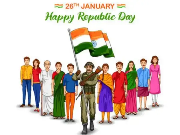 happy republic day