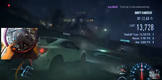 لعبة Need For Speed مجانا 2016