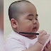 Baby Tatan, Selebgram Bayi Paling Lucu yang Viral Karena Video Kocaknya