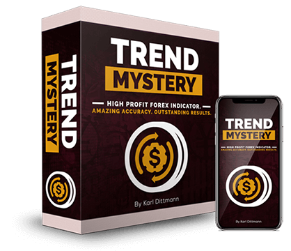 Make Money With NEW Trend Mystery System