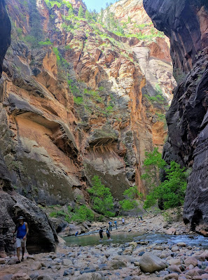 The Narrows