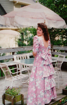 Funny 90s Prom Pictures Seen On www.coolpicturegallery.us