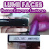 Batom extremo conforto cintilante - LUMI FACES